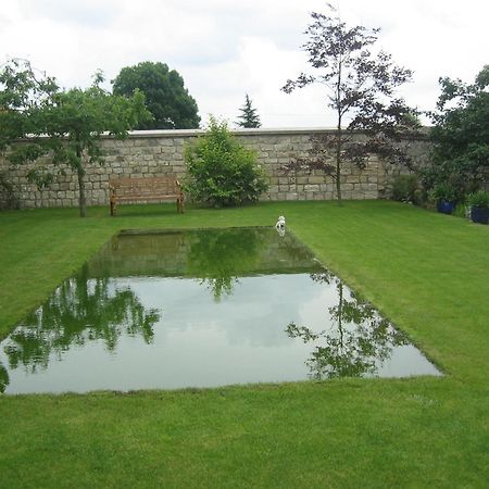 Le Clos Xavianne Ribécourt-la-Tour Exterior photo