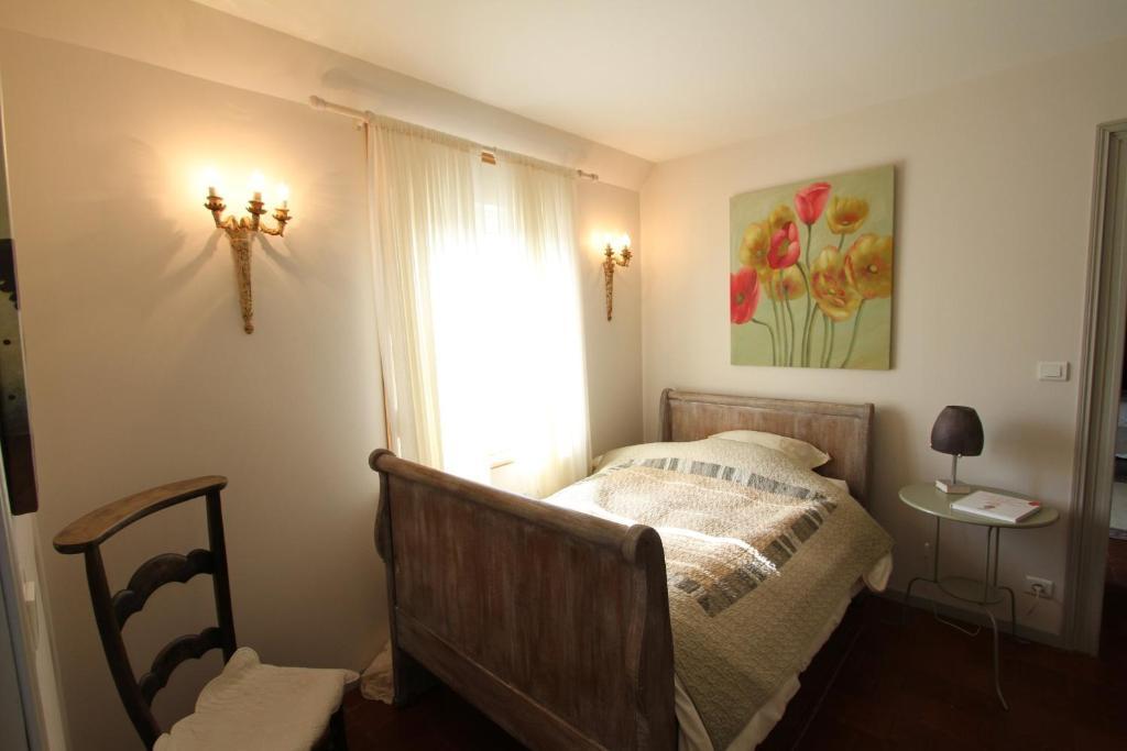 Le Clos Xavianne Ribécourt-la-Tour Room photo
