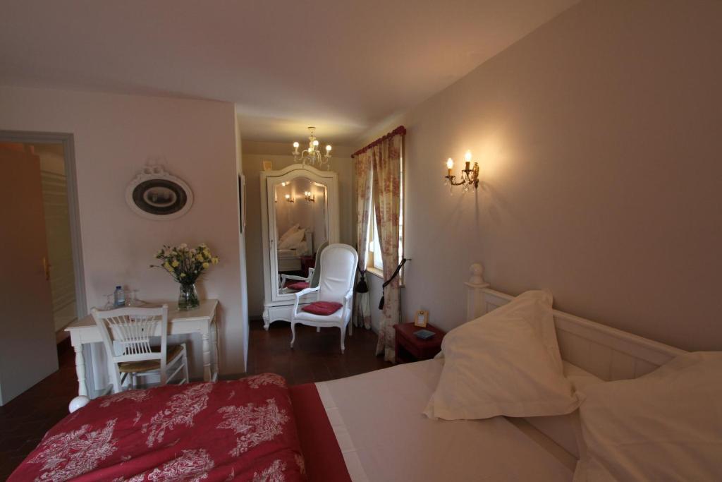 Le Clos Xavianne Ribécourt-la-Tour Room photo