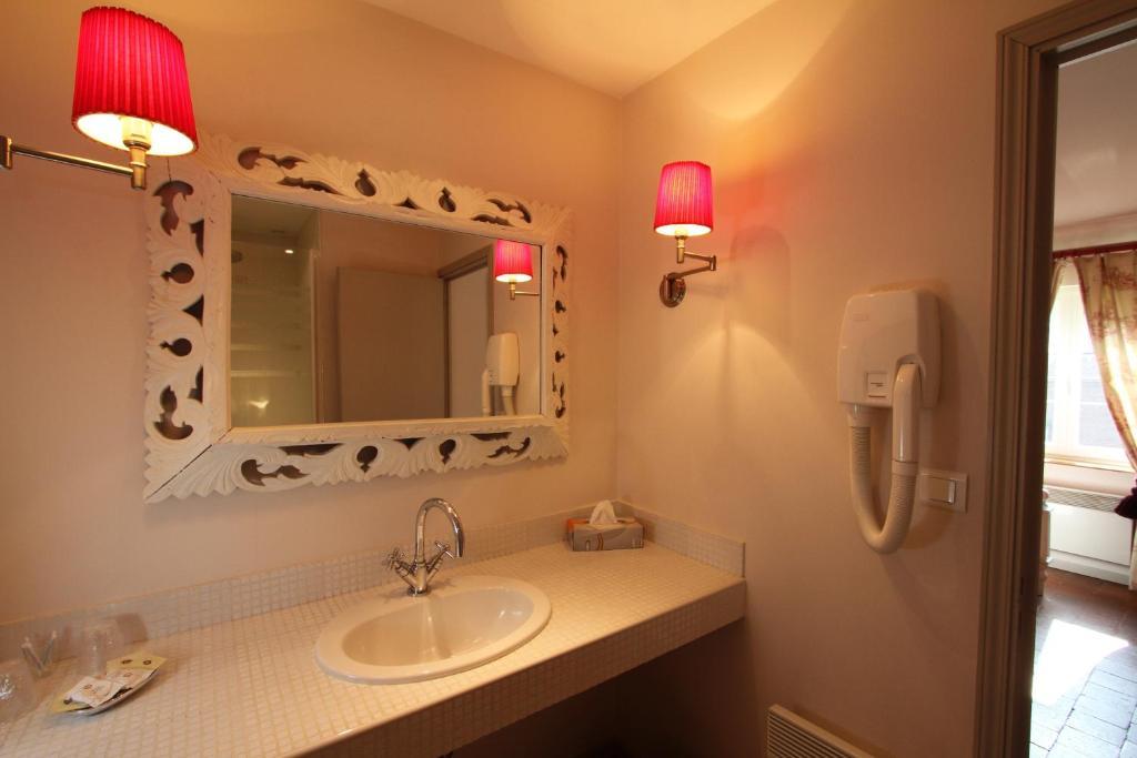 Le Clos Xavianne Ribécourt-la-Tour Room photo