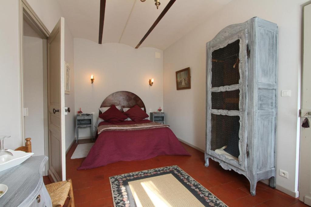 Le Clos Xavianne Ribécourt-la-Tour Room photo