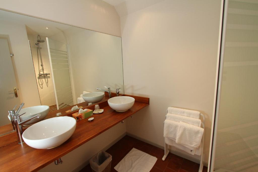 Le Clos Xavianne Ribécourt-la-Tour Room photo