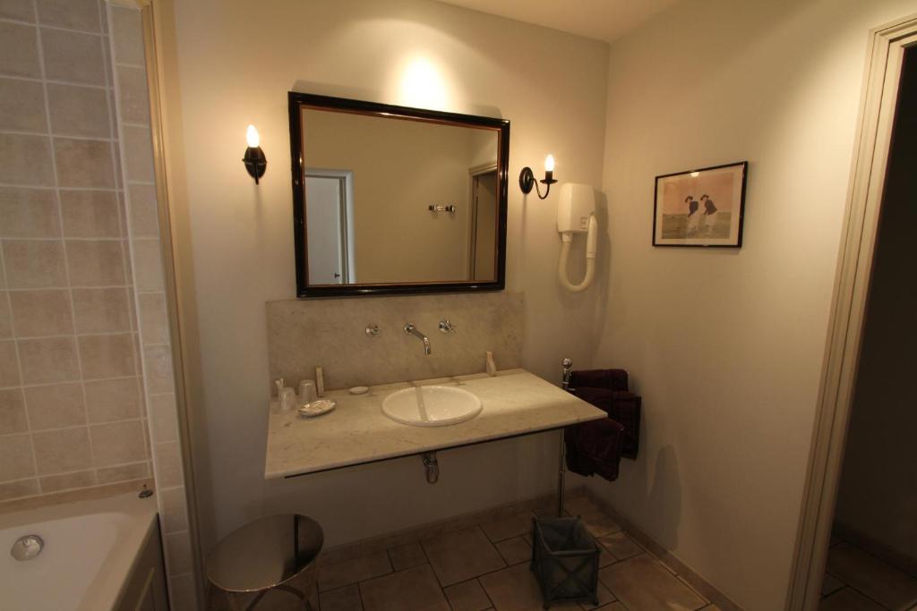Le Clos Xavianne Ribécourt-la-Tour Room photo